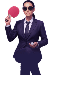 Stolní tenis